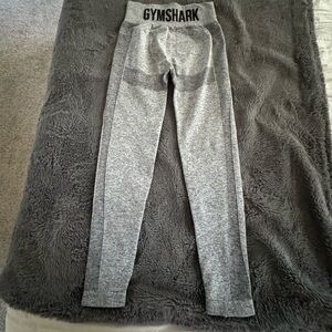 Gymshark Gray Leggings